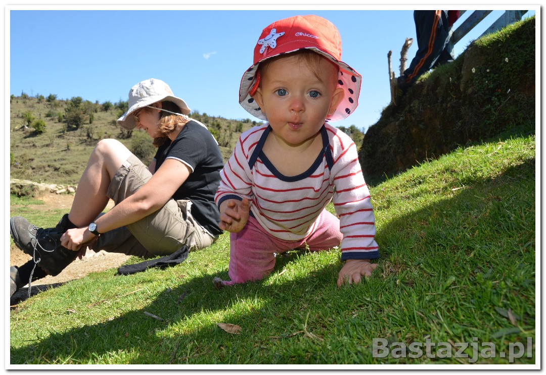 Singalila trek z dziećmi (11)
